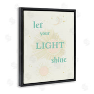 Sweet Melody Designs | Let Your Light Shine