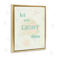 Sweet Melody Designs | Let Your Light Shine