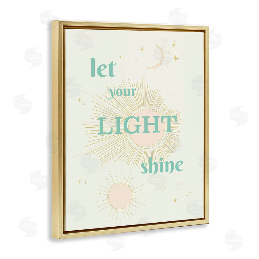 Sweet Melody Designs | Let Your Light Shine