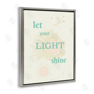 Sweet Melody Designs | Let Your Light Shine