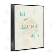 Sweet Melody Designs | Let Your Light Shine