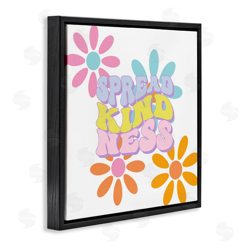 Jesse Keith | Groovy Spread Kindness