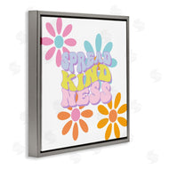 Jesse Keith | Groovy Spread Kindness