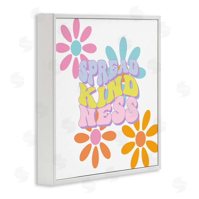 Jesse Keith | Groovy Spread Kindness