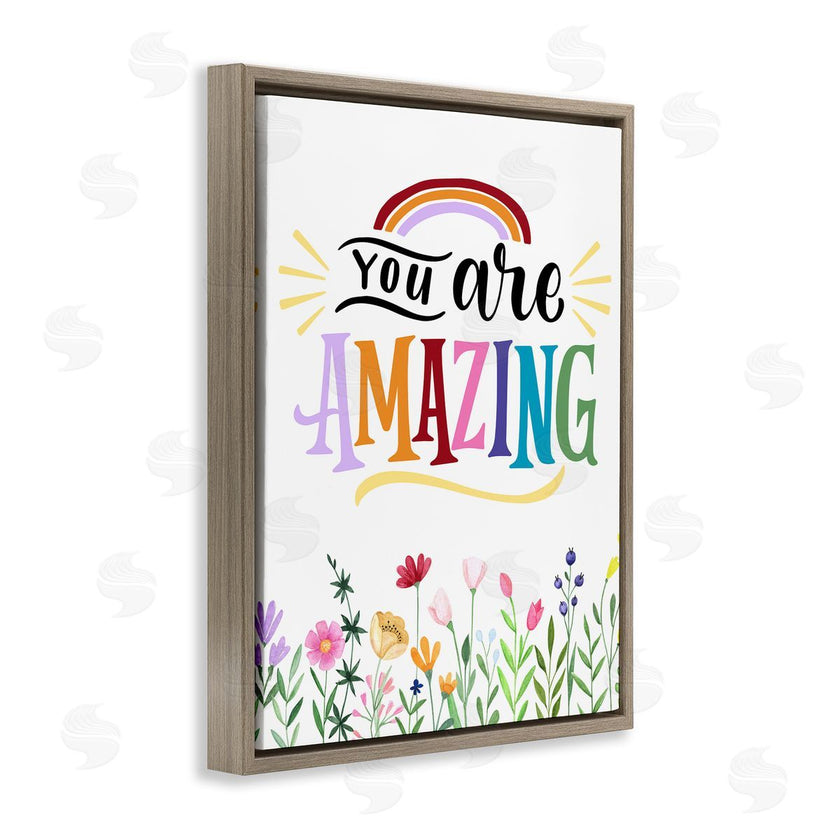 Kim Allen | You Are Amazing Encouragement