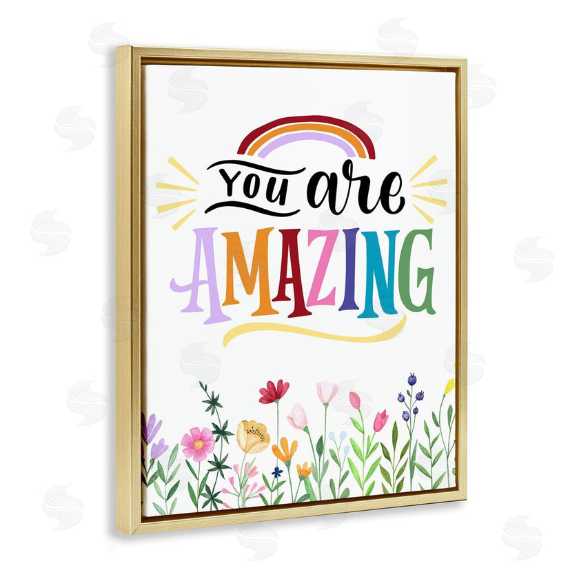 Kim Allen | You Are Amazing Encouragement