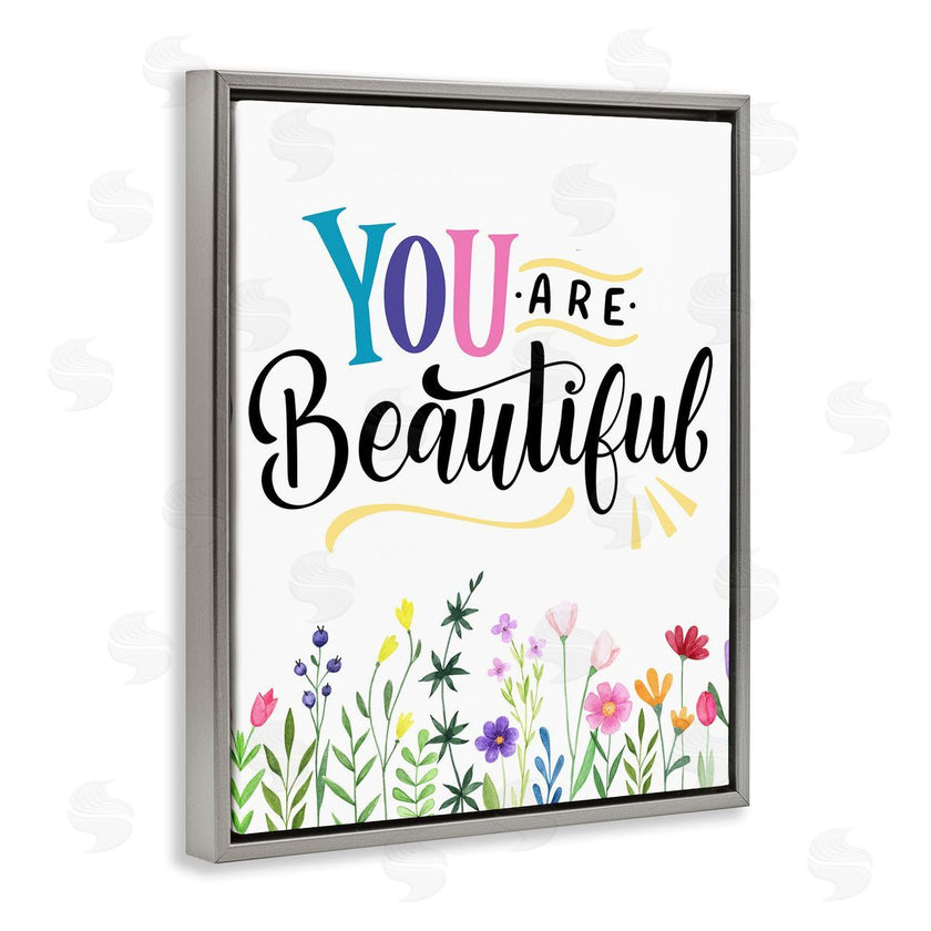 Kim Allen | You Are Beautiful Encouragement