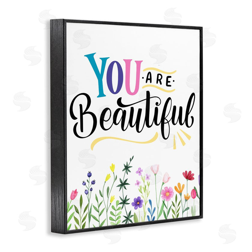 Kim Allen | You Are Beautiful Encouragement