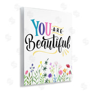 Kim Allen | You Are Beautiful Encouragement