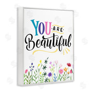 Kim Allen | You Are Beautiful Encouragement