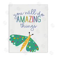 Kim Allen | Amazing Things with Dragonfly