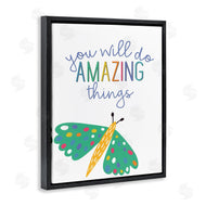 Kim Allen | Amazing Things with Dragonfly