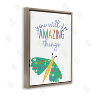 Kim Allen | Amazing Things with Dragonfly