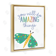 Kim Allen | Amazing Things with Dragonfly