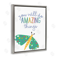 Kim Allen | Amazing Things with Dragonfly