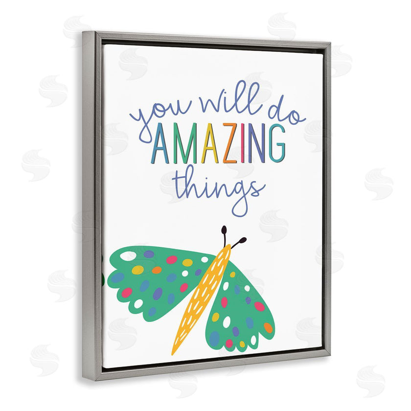 Kim Allen | Amazing Things with Dragonfly