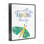 Kim Allen | Amazing Things with Dragonfly