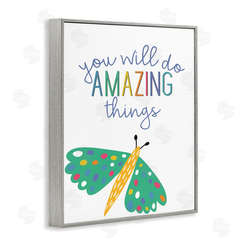 Kim Allen | Amazing Things with Dragonfly