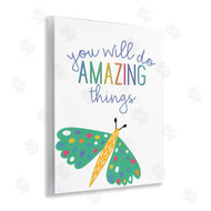 Kim Allen | Amazing Things with Dragonfly