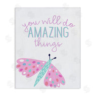 Kim Allen | You Will Do Amazing Things