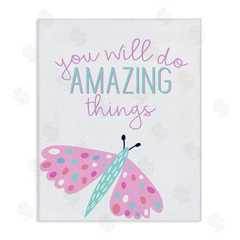 Kim Allen | You Will Do Amazing Things