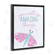Kim Allen | You Will Do Amazing Things