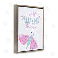 Kim Allen | You Will Do Amazing Things