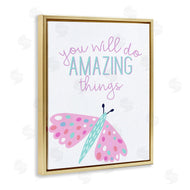 Kim Allen | You Will Do Amazing Things