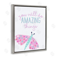 Kim Allen | You Will Do Amazing Things
