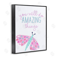Kim Allen | You Will Do Amazing Things