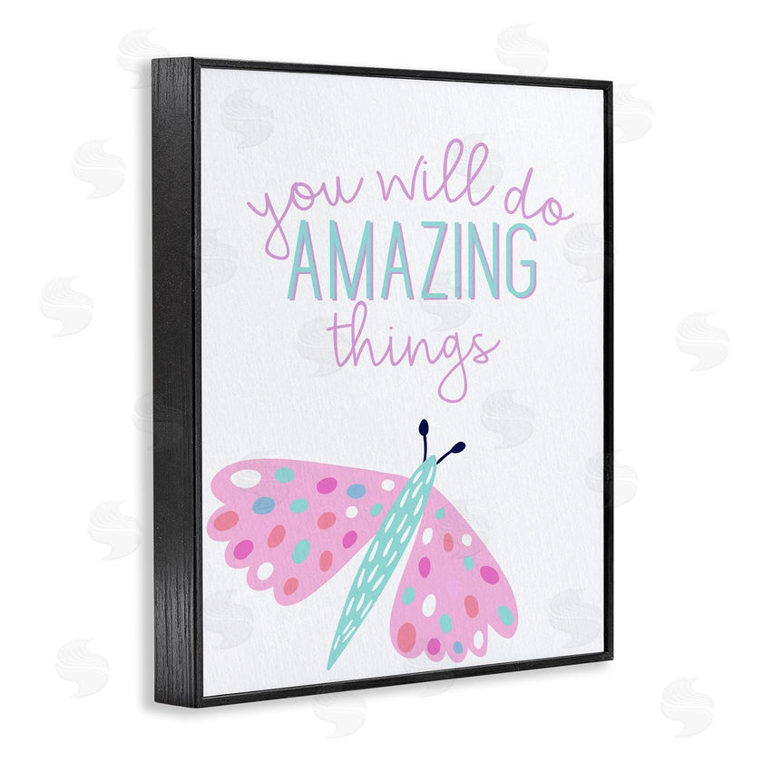 Kim Allen | You Will Do Amazing Things