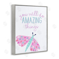 Kim Allen | You Will Do Amazing Things