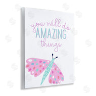 Kim Allen | You Will Do Amazing Things