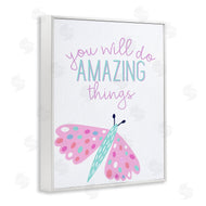 Kim Allen | You Will Do Amazing Things