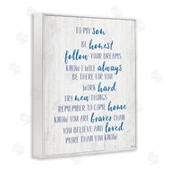 Gigi Louise | To My Son Positive Parent