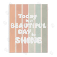 Leah Straatsma | Beautiful Day To Shine