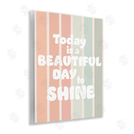 Leah Straatsma | Beautiful Day To Shine