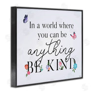 Gigi Louise | Floral & Butterflies Be Kind