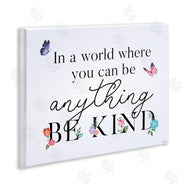 Gigi Louise | Floral & Butterflies Be Kind