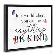 Gigi Louise | Be Anything & Kind