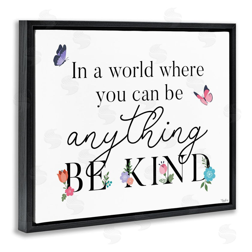 Gigi Louise | Be Anything & Kind