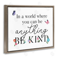 Gigi Louise | Be Anything & Kind
