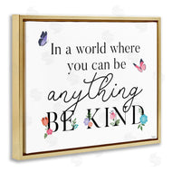 Gigi Louise | Be Anything & Kind