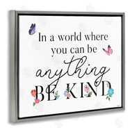 Gigi Louise | Be Anything & Kind