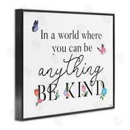 Gigi Louise | Be Anything & Kind