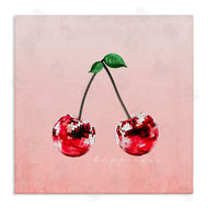 Kim Allen | Happiness Disco Cherries