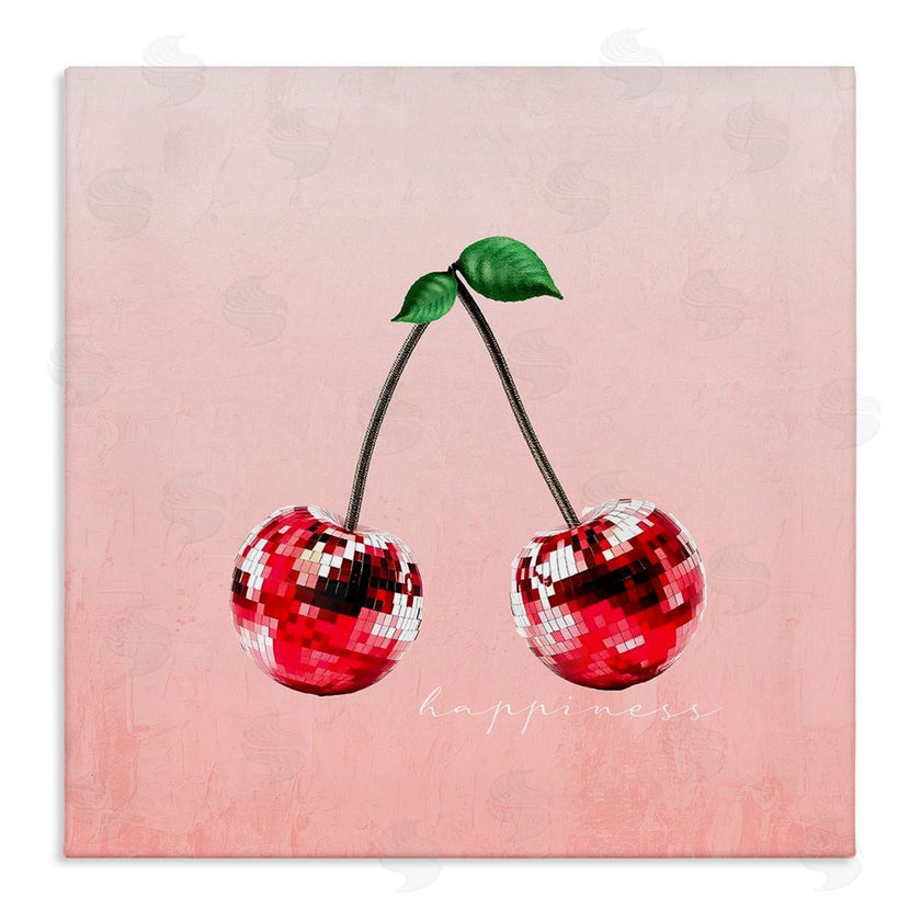 Kim Allen | Happiness Disco Cherries