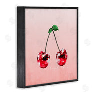 Kim Allen | Happiness Disco Cherries