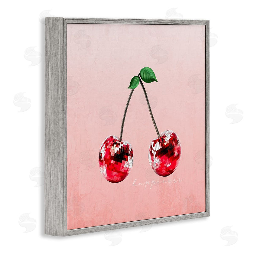 Kim Allen | Happiness Disco Cherries