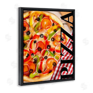 Kim Allen | Gourmet Traditional Pizza